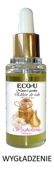 Anna Cosmetics, Nature's Garden, eliksir do rąk wygładzający, 75 ml - Anna Cosmetics