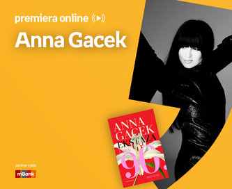 Anna Gacek – PREMIERA ONLINE