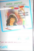 Anna Jantar nic nie moze Jantar Anna