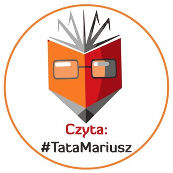 Anna Kaca - Po co Anioły są na świecie - Czyta: #TataMariusz - podcast - Rzepka Mariusz