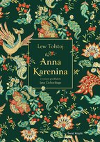 Anna Karenina (edycja kolekcjonerska)