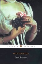 Anna Karenina Tołstoj Lew