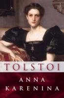 Anna Karenina Tolstoi Leo