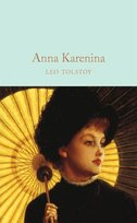 Anna Karenina Leo Tolstoy