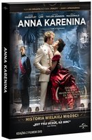 Anna Karenina Wright Joe