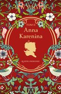 Anna Karenina. Tom 2&nbsp;-&nbsp;Tołstoj Lew