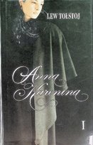 Anna Karenina Tom I Tołstoj Lew