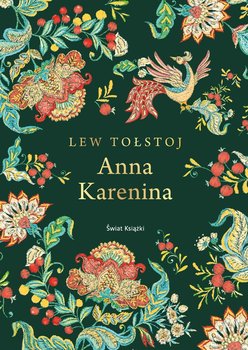 Anna Karenina - Tołstoj Lew