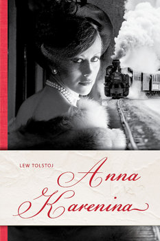 Anna Karenina - Tołstoj Lew