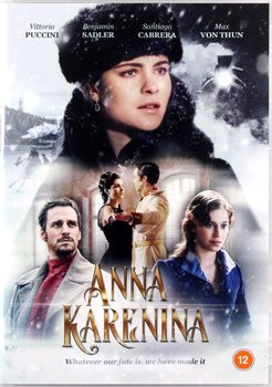 Anna Karenina - Duguay Christian
