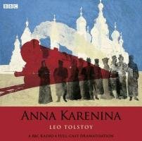 Anna Karenina - Tolstoy Leo, Tolstoi Leo N.