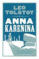 Anna Karenina - Tolstoy Leo
