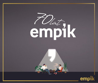 Anna Kasiuk | Empik Arkadia