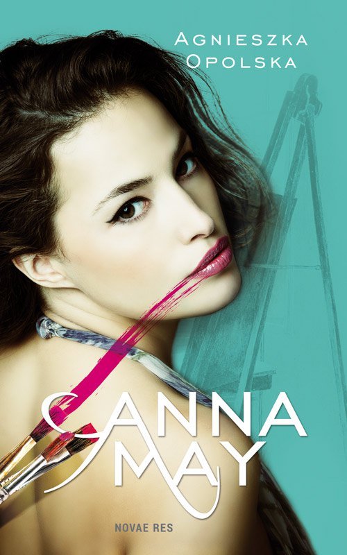 Anna May - ebook mobi