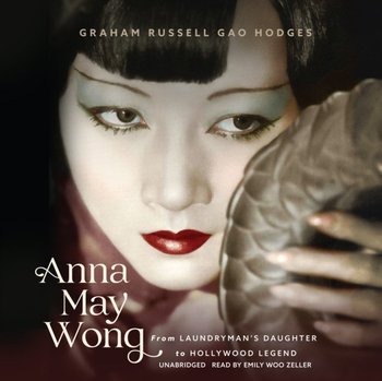 Anna May Wong - Hodges Graham Russell Gao