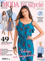 Anna Moda na Szycie