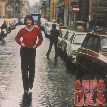 Anna Oxa - Anna Oxa