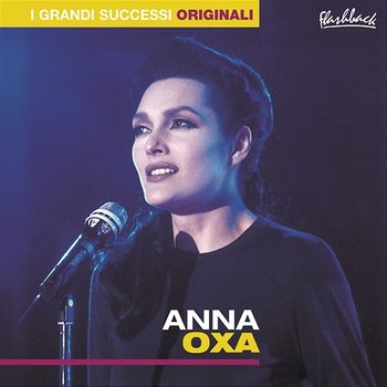 Anna Oxa - Anna Oxa