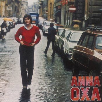 Anna Oxa - Anna Oxa