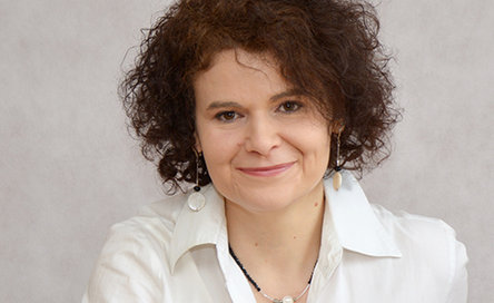 Anna Sakowicz - spotkanie autorskie w Empiku