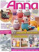 Anna Specjalna