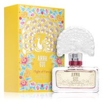 anna sui flight of fancy