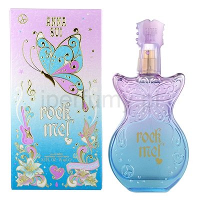 Anna sui rock online me summer