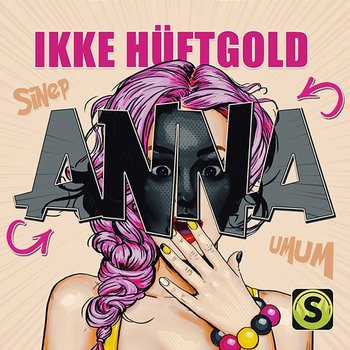 Anna - Ikke Hüftgold