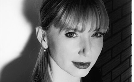 Anna Zacharzewska - spotkanie autorskie w Empiku