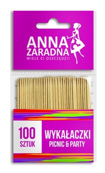 ANNA ZARADNA WYKALACZKI A`100 - inna