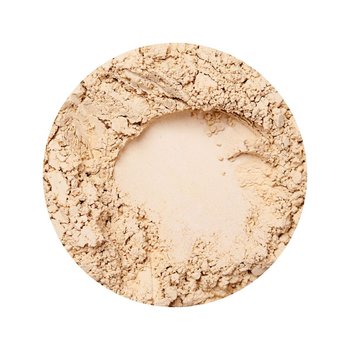 Annabelle Minerals, cień do powiek glinkowy Lemonade, 3 g - Annabelle Minerals