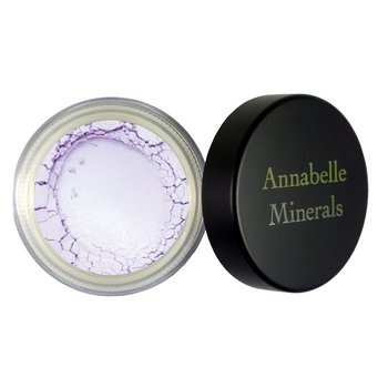 Annabelle Minerals, cień mineralny Lilac, 3 g - Annabelle Minerals