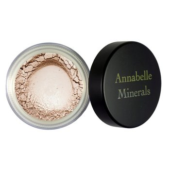 Annabelle Minerals, cień mineralny Nougat, 3 g - Annabelle Minerals