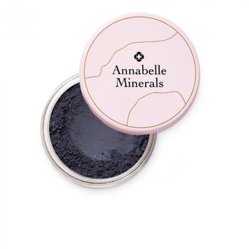 Annabelle Minerals, Cień mineralny Smoky, 3 g - Annabelle Minerals