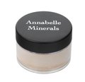 Annabelle Minerals, podkład mineralny kryjący Golden Fair, 10 g - Annabelle Minerals
