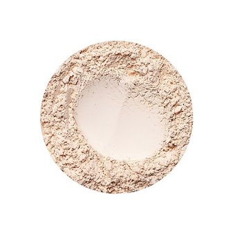 Annabelle Minerals, Podkład mineralny kryjący Sunny Fairest, 4 g - Annabelle Minerals