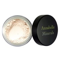 Annabelle Minerals, Podkład mineralny matujący Natural Fair, 4 g Annabelle Minerals