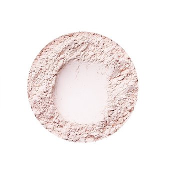 Annabelle Minerals, podkład mineralny rozświetlający Beige Cream, 10 g - Annabelle Minerals