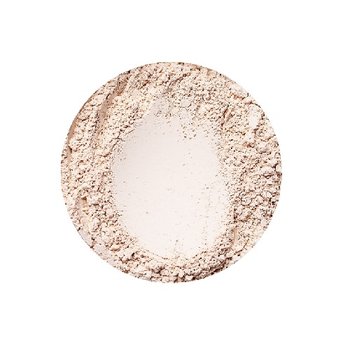 Annabelle Minerals, podkład mineralny rozświetlający Golden Cream, 4 g - Annabelle Minerals