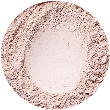 Annabelle Minerals, podkład mineralny rozświetlający Natural Fairest, 10 g - Annabelle Minerals