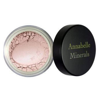 Annabelle Minerals, Róż Mineralny Coral 4 G - Annabelle Minerals