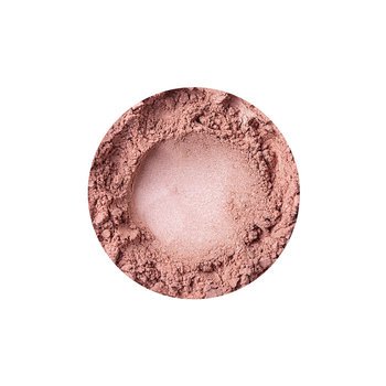 Annabelle Minerals, Róż mineralny Peach Glow, 4 g - Annabelle Minerals
