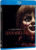 Annabelle Leonetti R. John