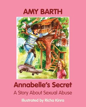 Annabelle's Secret - Amy Barth