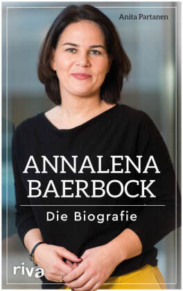 Annalena Baerbock - Riva Verlag | Książka W Empik