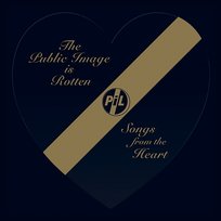 Annalisa Public Image Limited