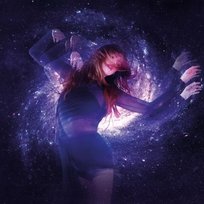 Annalisa Scarrone: E Poi Siamo Finiti Nel Vortice Vinile Bianco White Vinyl CLR, płyta winylowa