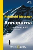 Annapurna - Messner Reinhold