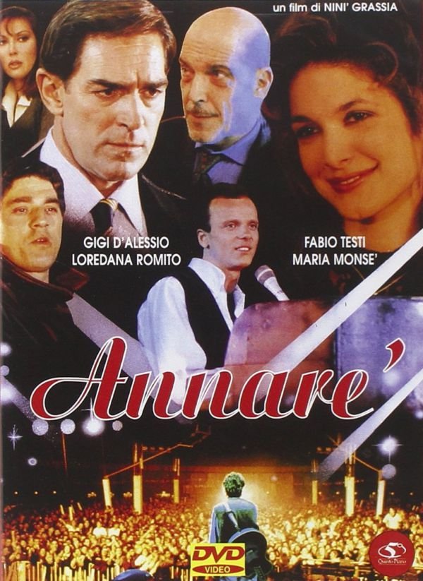 Annare' - Various Directors | Filmy Sklep EMPIK.COM