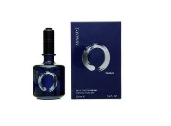 Annayake, Tsukiyo For Him, woda toaletowa, 75 ml - Annayake